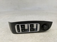 2013-2016 Chevrolet Malibu Master Power Window Switch Replacement Driver Side Left Fits OEM Used Auto Parts - Oemusedautopar