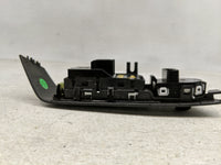 2013-2016 Chevrolet Malibu Master Power Window Switch Replacement Driver Side Left Fits OEM Used Auto Parts - Oemusedautopar