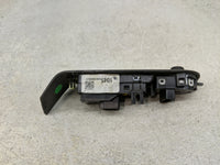 2013-2016 Chevrolet Malibu Master Power Window Switch Replacement Driver Side Left Fits OEM Used Auto Parts - Oemusedautopar