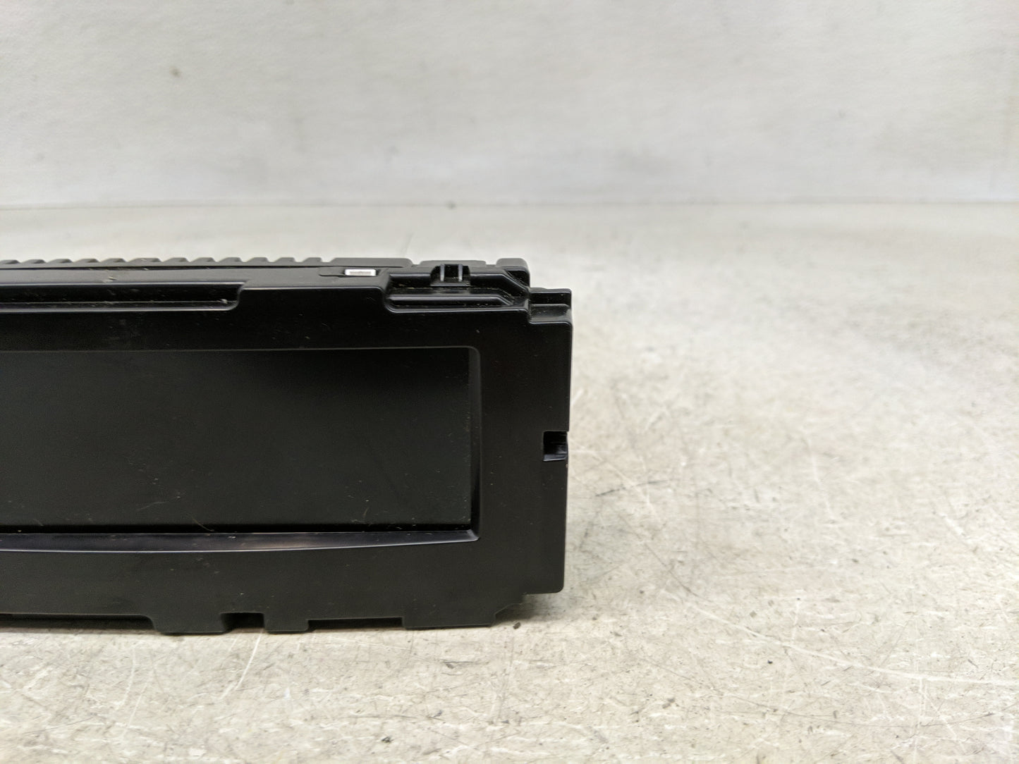 2013-2013 Chevrolet Malibu Information Display Screen - Oemusedautoparts1.com