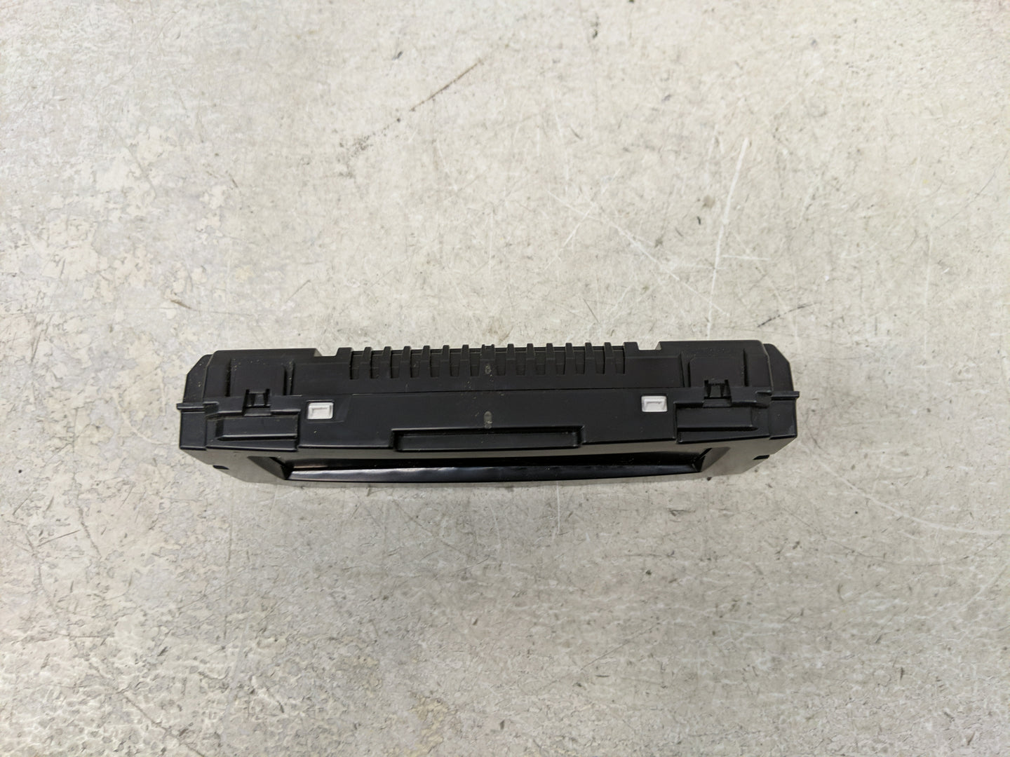2013-2013 Chevrolet Malibu Information Display Screen - Oemusedautoparts1.com