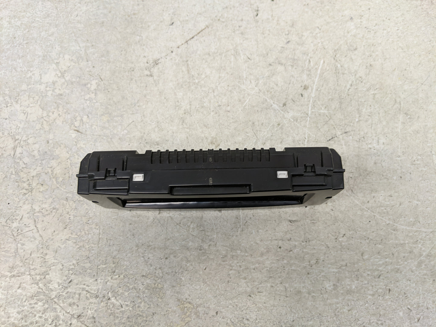 2013-2013 Chevrolet Malibu Information Display Screen - Oemusedautoparts1.com