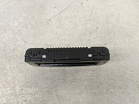2013-2013 Chevrolet Malibu Information Display Screen - Oemusedautoparts1.com