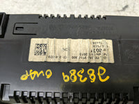 2013-2013 Chevrolet Malibu Information Display Screen - Oemusedautoparts1.com