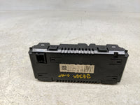 2013-2013 Chevrolet Malibu Information Display Screen - Oemusedautoparts1.com
