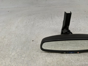 2013-2016 Chevrolet Malibu Interior Rear View Mirror Replacement OEM Fits OEM Used Auto Parts - Oemusedautoparts1.com