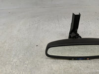 2013-2016 Chevrolet Malibu Interior Rear View Mirror Replacement OEM Fits OEM Used Auto Parts - Oemusedautoparts1.com