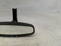 2013-2016 Chevrolet Malibu Interior Rear View Mirror Replacement OEM Fits OEM Used Auto Parts - Oemusedautoparts1.com