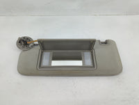 2013-2016 Chevrolet Malibu Sun Visor Shade Replacement Driver Left Mirror Fits Fits 2013 2014 2015 2016 OEM Used Auto Parts 