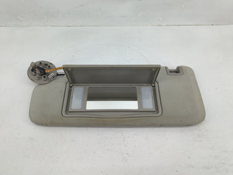 compare product 2013-2016 Chevrolet Malibu Sun Visor Shade Replacement Driver Left Mirror Fits Fits 2013 2014 2015 2016 OEM Used Auto Parts