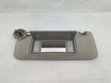 2013-2016 Chevrolet Malibu Sun Visor Shade Replacement Driver Left Mirror Fits Fits 2013 2014 2015 2016 OEM Used Auto Parts 