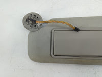 2013-2016 Chevrolet Malibu Sun Visor Shade Replacement Driver Left Mirror Fits Fits 2013 2014 2015 2016 OEM Used Auto Parts 