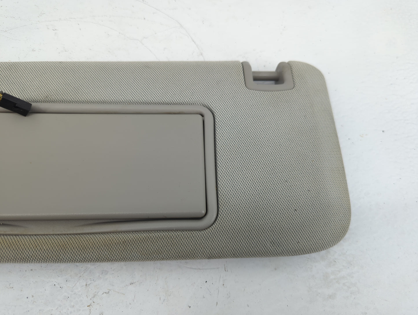 2013-2016 Chevrolet Malibu Sun Visor Shade Replacement Driver Left Mirror Fits Fits 2013 2014 2015 2016 OEM Used Auto Parts 