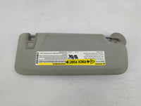 2013-2016 Chevrolet Malibu Sun Visor Shade Replacement Driver Left Mirror Fits Fits 2013 2014 2015 2016 OEM Used Auto Parts 