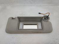 2013-2016 Chevrolet Malibu Sun Visor Shade Replacement Passenger Right Mirror Fits Fits 2013 2014 2015 2016 OEM Used Auto Pa