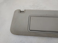 2013-2016 Chevrolet Malibu Sun Visor Shade Replacement Passenger Right Mirror Fits Fits 2013 2014 2015 2016 OEM Used Auto Pa