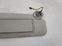 2013-2016 Chevrolet Malibu Sun Visor Shade Replacement Passenger Right Mirror Fits Fits 2013 2014 2015 2016 OEM Used Auto Pa