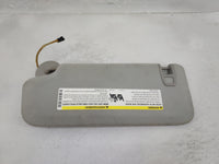 2013-2016 Chevrolet Malibu Sun Visor Shade Replacement Passenger Right Mirror Fits Fits 2013 2014 2015 2016 OEM Used Auto Pa