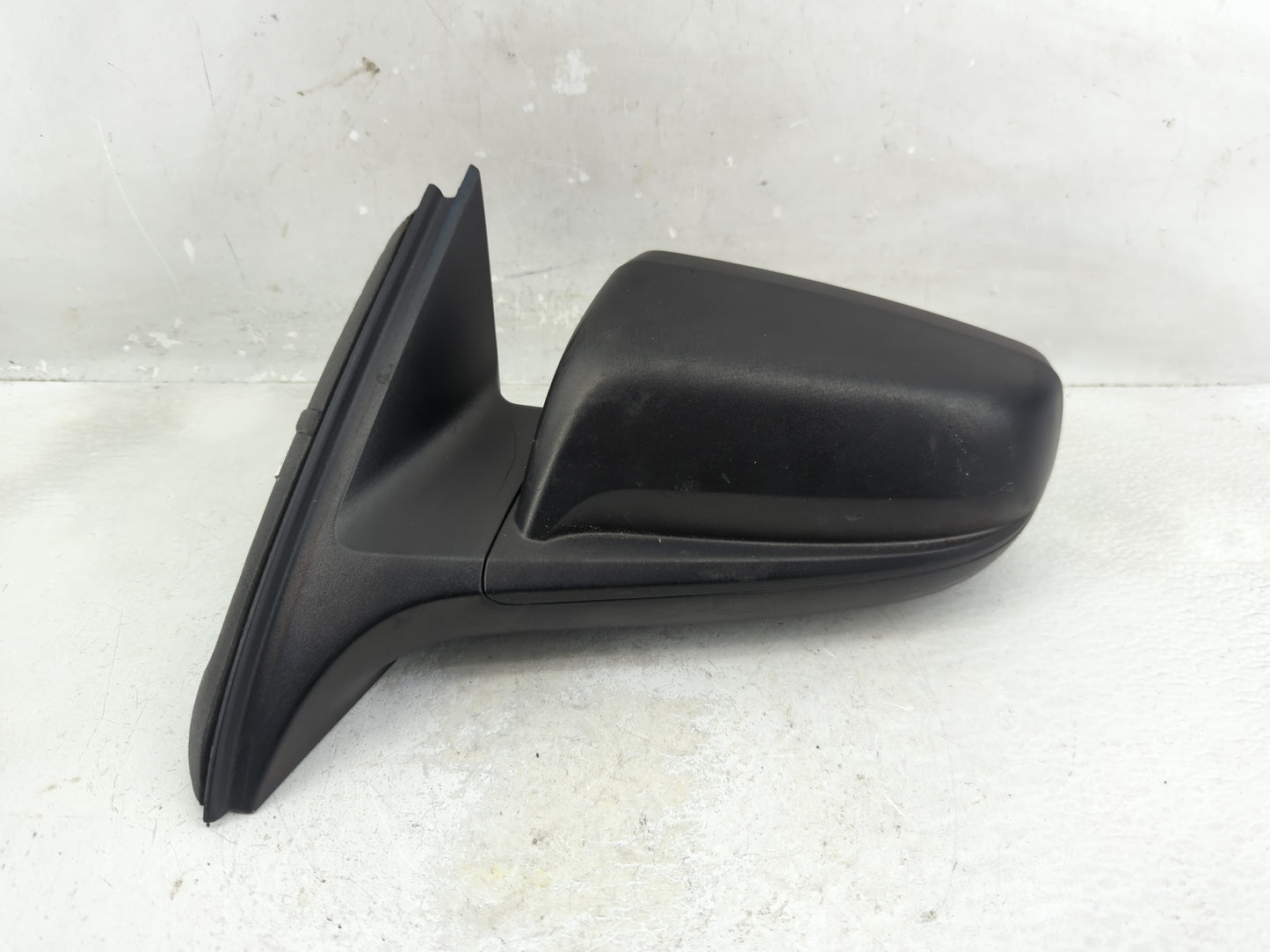 2013 Chevrolet Malibu Driver Side View Mirror - Left Door Mirror OEM Used - Oemusedautoparts1.com