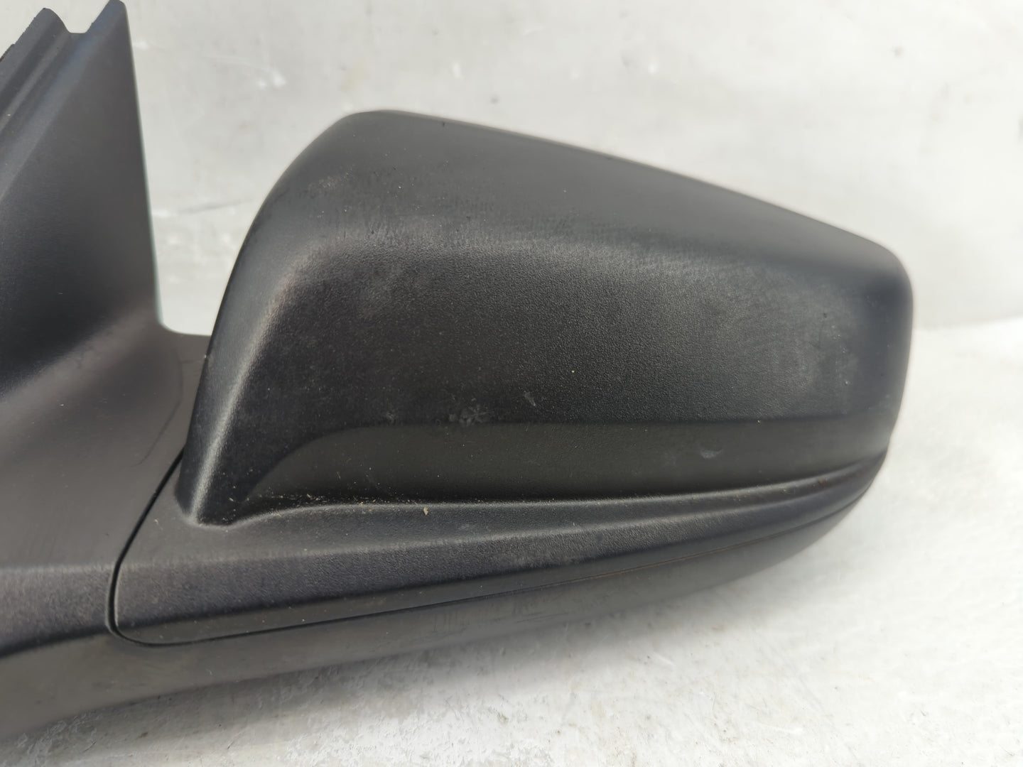 2013 Chevrolet Malibu Driver Side View Mirror - Left Door Mirror OEM Used - Oemusedautoparts1.com