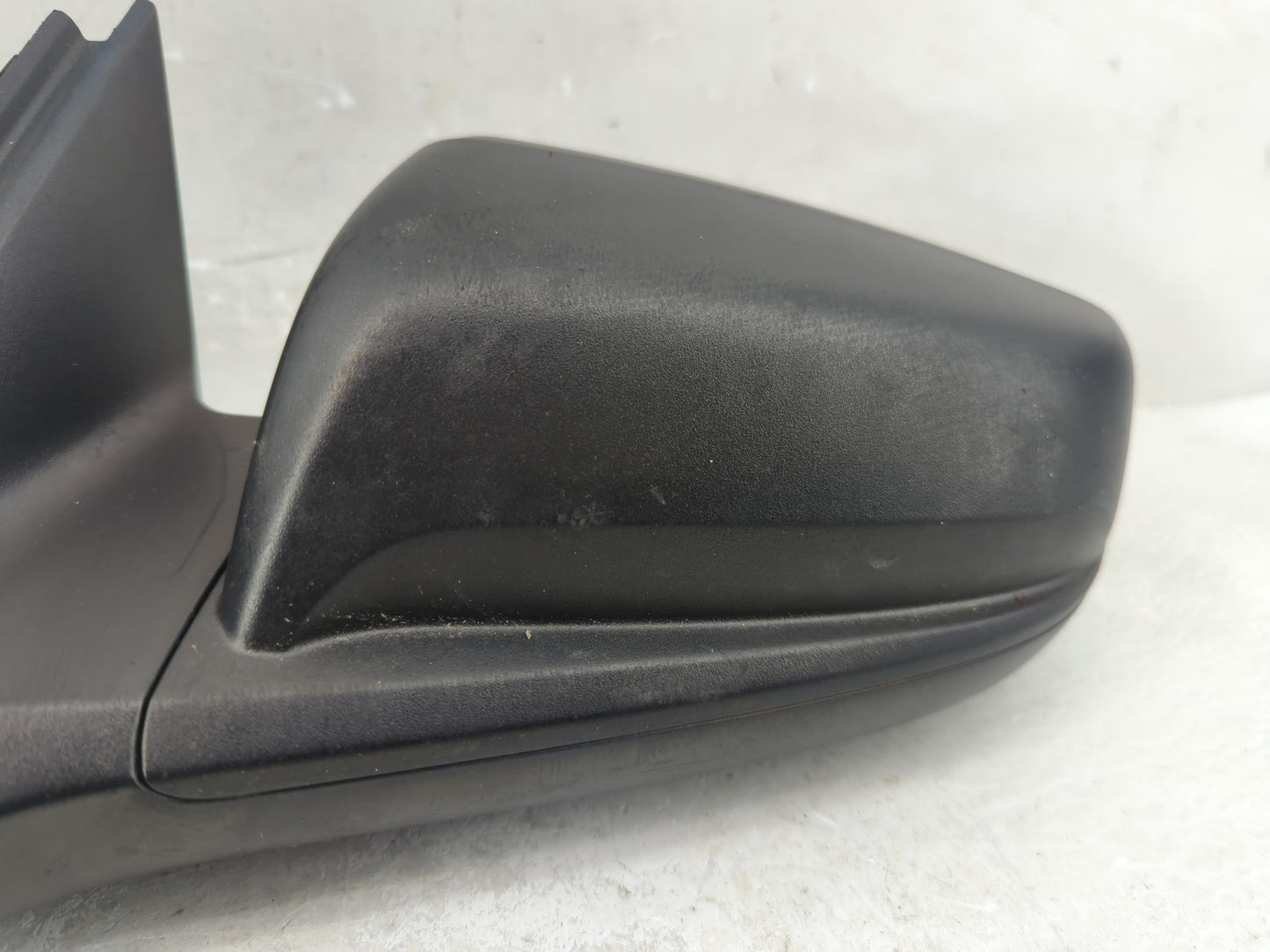 2013 Chevrolet Malibu Driver Side View Mirror - Left Door Mirror OEM Used - Oemusedautoparts1.com