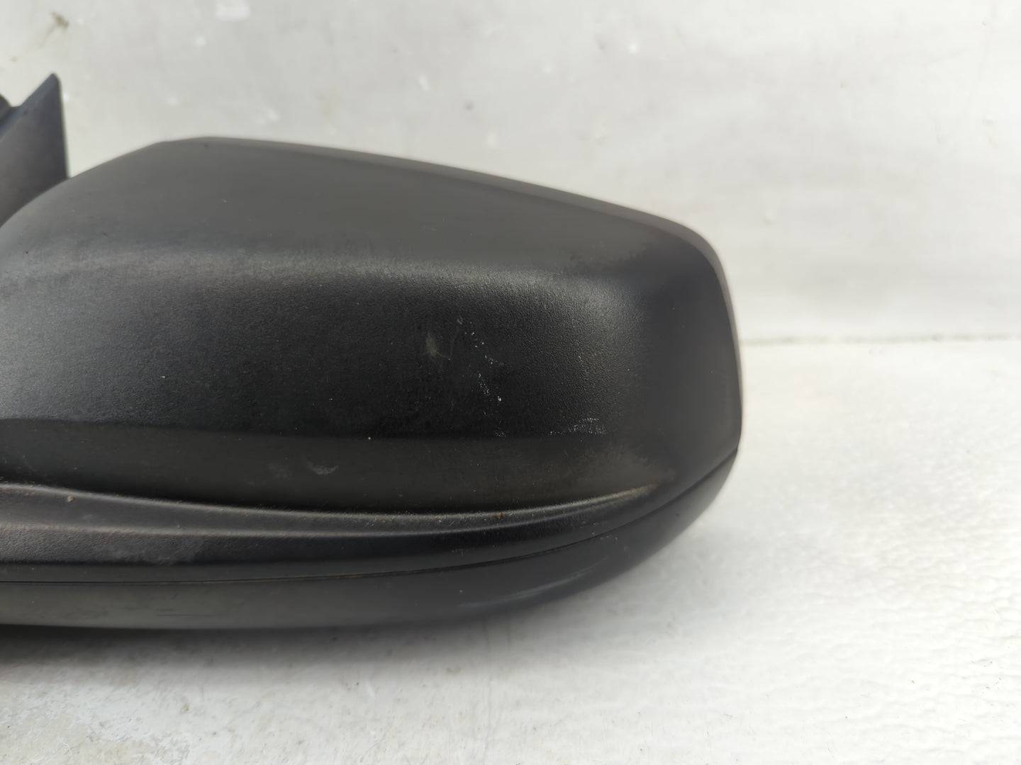 2013 Chevrolet Malibu Driver Side View Mirror - Left Door Mirror OEM Used - Oemusedautoparts1.com