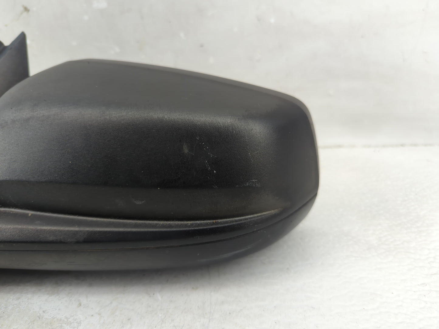 2013 Chevrolet Malibu Driver Side View Mirror - Left Door Mirror OEM Used - Oemusedautoparts1.com