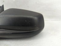 2013 Chevrolet Malibu Driver Side View Mirror - Left Door Mirror OEM Used - Oemusedautoparts1.com