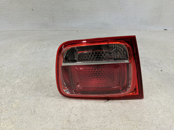 compare product 2013-2016 Chevrolet Malibu Driver Left Side Deck Lid Mounted Tail Light