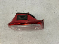 2013-2016 Chevrolet Malibu Driver Left Side Deck Lid Mounted Tail Light - Oemusedautoparts1.com
