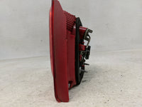 2013-2016 Chevrolet Malibu Driver Left Side Deck Lid Mounted Tail Light - Oemusedautoparts1.com