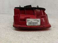 2013-2016 Chevrolet Malibu Driver Left Side Deck Lid Mounted Tail Light - Oemusedautoparts1.com