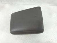 2013 Chevrolet Malibu Center Console Armrest Cover Lid Fits OEM Used Auto Parts - Oemusedautoparts1.com