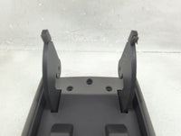 2013 Chevrolet Malibu Center Console Armrest Cover Lid Fits OEM Used Auto Parts - Oemusedautoparts1.com