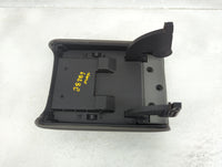 2013 Chevrolet Malibu Center Console Armrest Cover Lid Fits OEM Used Auto Parts - Oemusedautoparts1.com