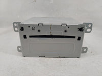 2013 Chevrolet Malibu Radio AM FM Cd Player Receiver Replacement P/N:22923802 Fits OEM Used Auto Parts - Oemusedautoparts1.c
