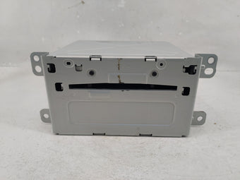 compare product 2013 Chevrolet Malibu Radio AM FM Cd Player Receiver Replacement P/N:22923802 Fits OEM Used Auto Parts