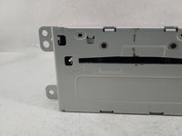 2013 Chevrolet Malibu Radio AM FM Cd Player Receiver Replacement P/N:22923802 Fits OEM Used Auto Parts - Oemusedautoparts1.c