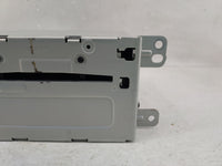 2013 Chevrolet Malibu Radio AM FM Cd Player Receiver Replacement P/N:22923802 Fits OEM Used Auto Parts - Oemusedautoparts1.c