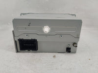 2013 Chevrolet Malibu Radio AM FM Cd Player Receiver Replacement P/N:22923802 Fits OEM Used Auto Parts - Oemusedautoparts1.c