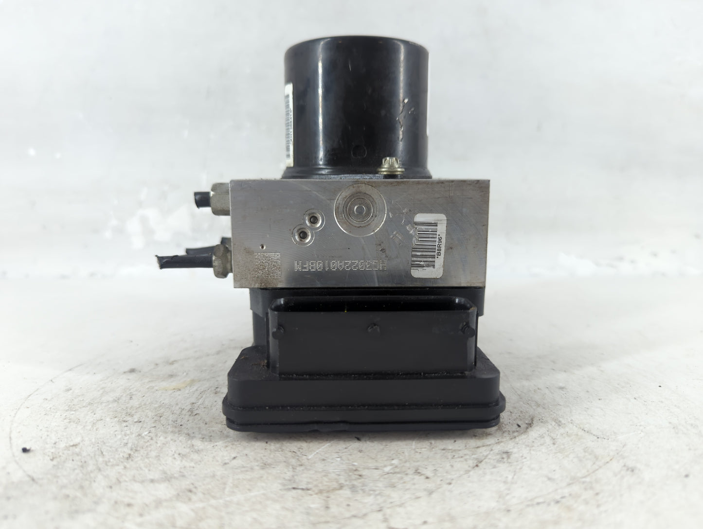 2013-2016 Chevrolet Malibu ABS Pump Control Module Replacement P/N:22971448 Fits Fits 2012 2013 2014 2015 2016 OEM Used Auto