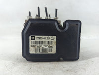 2013-2016 Chevrolet Malibu ABS Pump Control Module Replacement P/N:22971448 Fits Fits 2012 2013 2014 2015 2016 OEM Used Auto