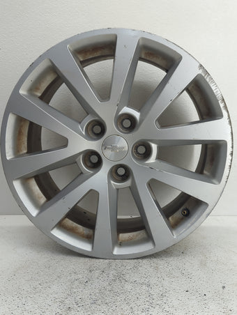 compare product 2013-2016 Chevrolet Malibu Oem Wheel Rim