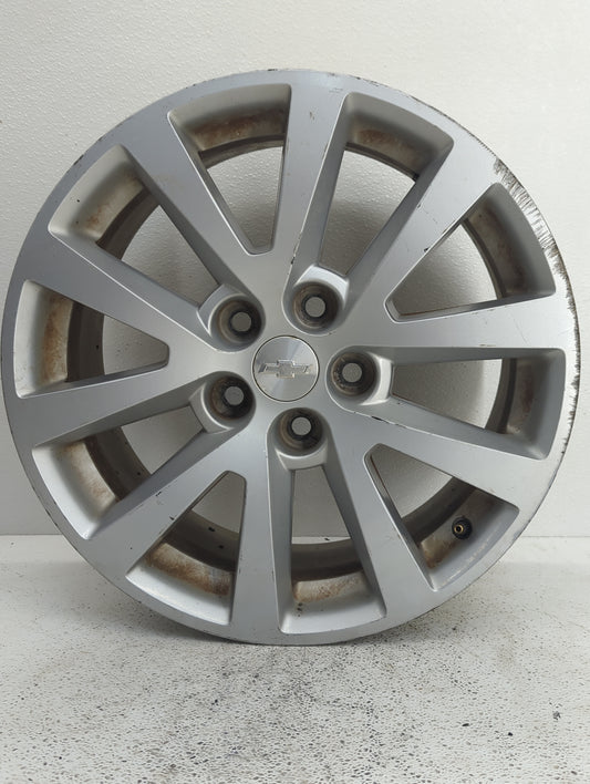 2013-2016 Chevrolet Malibu Oem Wheel Rim - Oemusedautoparts1.com