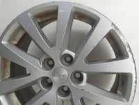 2013-2016 Chevrolet Malibu Oem Wheel Rim - Oemusedautoparts1.com