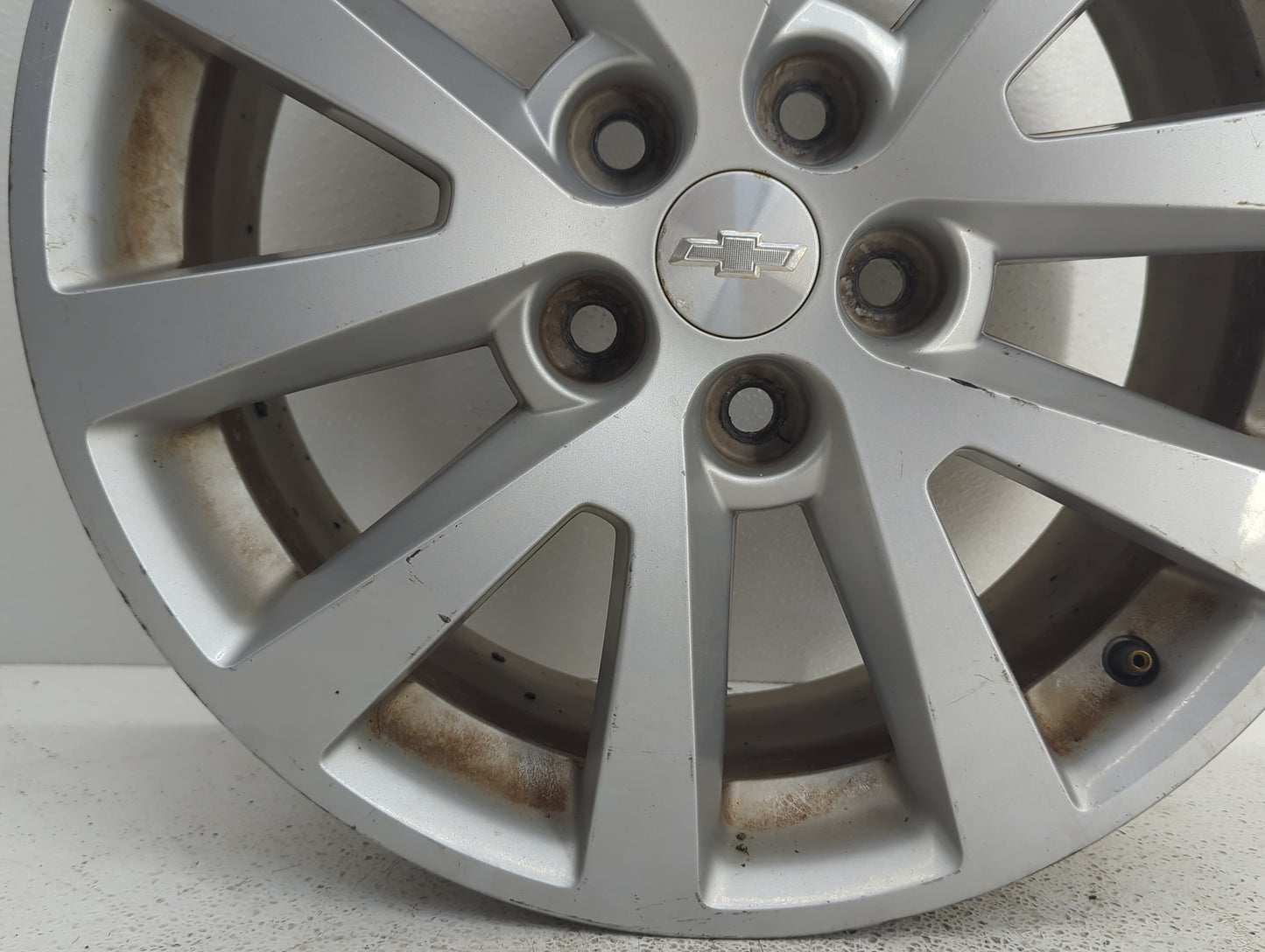 2013-2016 Chevrolet Malibu Oem Wheel Rim - Oemusedautoparts1.com