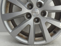 2013-2016 Chevrolet Malibu Oem Wheel Rim - Oemusedautoparts1.com