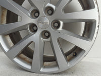 2013-2016 Chevrolet Malibu Oem Wheel Rim - Oemusedautoparts1.com