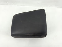 2013 Chevrolet Malibu Center Console Armrest Cover Lid Fits OEM Used Auto Parts - Oemusedautoparts1.com