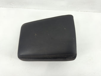 compare product 2013 Chevrolet Malibu Center Console Armrest Cover Lid Fits OEM Used Auto Parts